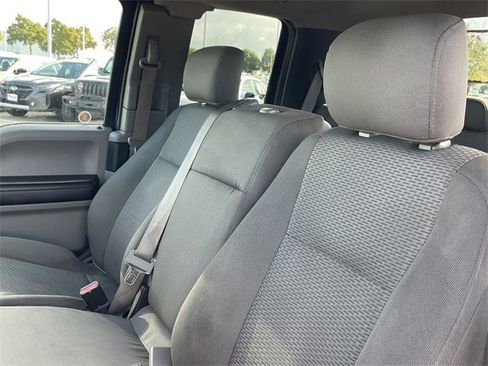 Used 2017 Ford F150 XLT w/ Trailer Tow Package image 20