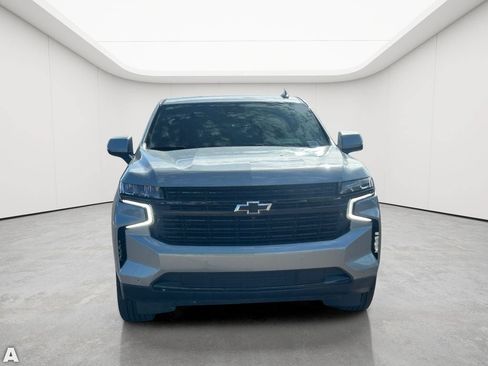 Used 2023 Chevrolet Tahoe RST w/ RST Performance Edition AWD/4WD image 8