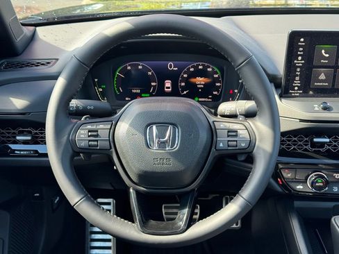 New 2026 Honda Accord Sport image 11