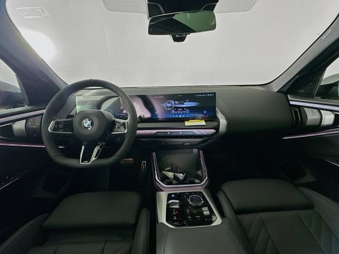 New 2026 BMW X3 xDrive30i w/ Premium Package AWD/4WD image 14