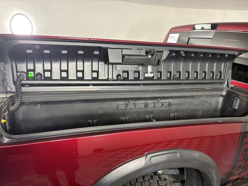 Used 2020 RAM 2500 Power Wagon AWD/4WD image 33