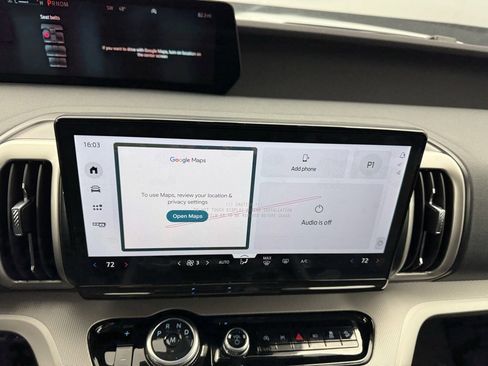 New 2025 Ford Expedition Active image 31