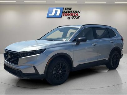 Used 2023 Honda CR-V Sport