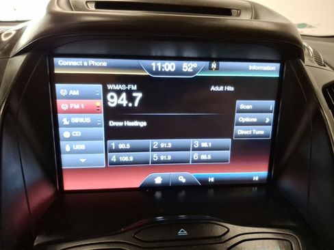 Used 2014 Ford Escape SE w/ Equipment Group 201A image 22