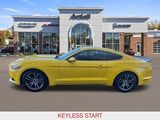 Used 2017 Ford Mustang Coupe image 5