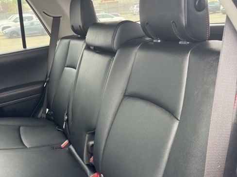 Used 2024 Toyota 4Runner TRD Off-Road Premium image 9