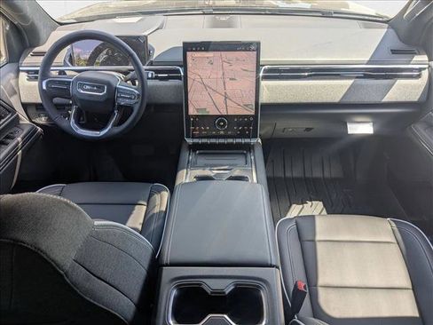 New 2026 GMC Sierra EV Elevation w/ Premium Package image 25