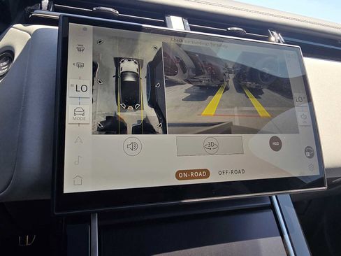 Certified 2026 Land Rover Range Rover Velar Dynamic SE image 29