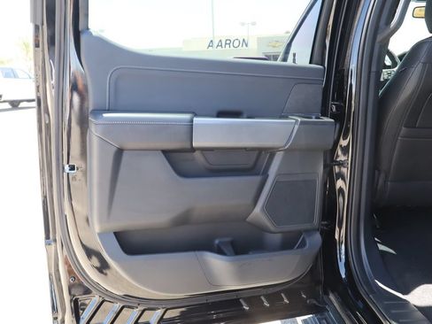 Used 2025 Ford F150 XLT w/ Equipment Group 302A MID RWD image 37