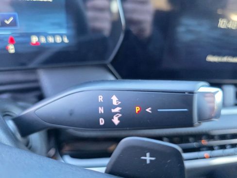 New 2026 Chevrolet Equinox LT image 14