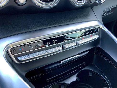 Used 2017 Mercedes-Benz AMG GT Coupe image 29