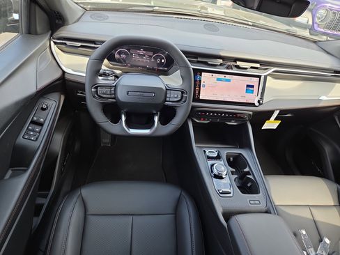 New 2026 Jeep Cherokee Limited AWD/4WD image 7