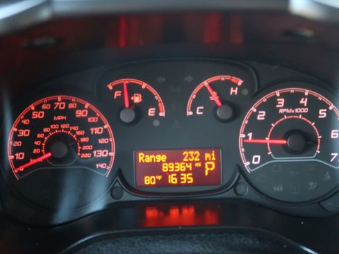 Used 2016 RAM ProMaster City Tradesman w/ Rear Back-up Camera Group image 17