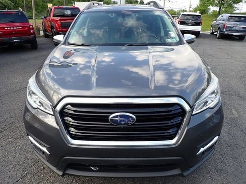 Used 2021 Subaru Ascent Touring w/ Popular Package #2A AWD/4WD image 9
