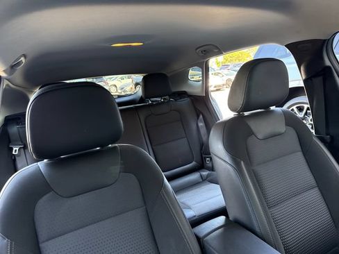 Certified 2024 Chevrolet Trax LT w/ Driver Confidence Package FWD image 35