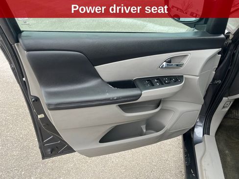 Used 2016 Honda Odyssey EX-L image 8