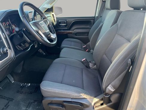 Used 2015 GMC Sierra 1500 SLE image 21