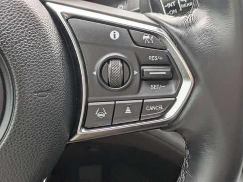 Used 2024 Acura MDX SH-AWD image 30