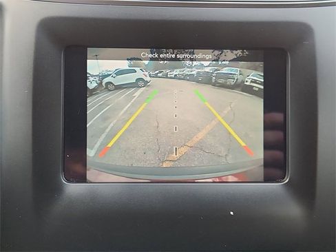 Used 2019 Jeep Cherokee Latitude w/ Popular Appearance Group image 14