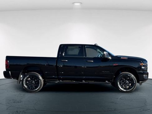 New 2026 RAM 2500 Big Horn image 6