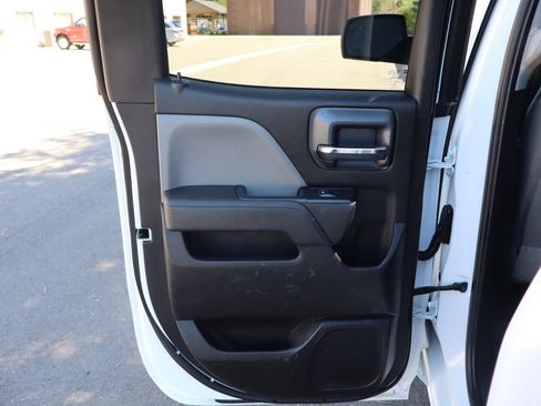 Used 2019 Chevrolet Silverado 1500 W/T w/ WT Convenience Package AWD/4WD image 25