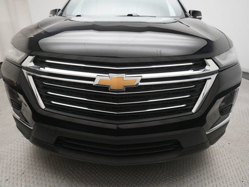 Used 2023 Chevrolet Traverse LT w/ LPO, Floor Liner Package AWD/4WD image 23