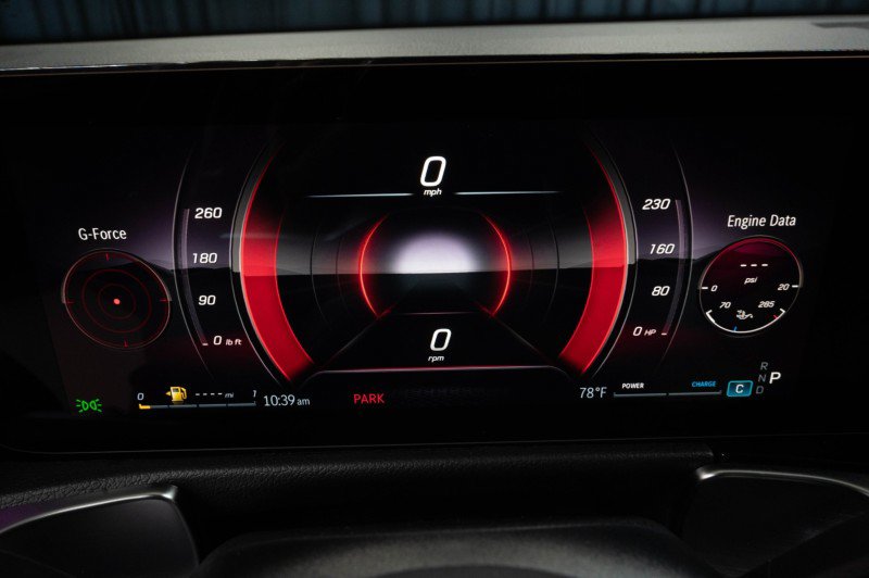 New 2026 Mercedes-Benz GLB 250 4MATIC image 29