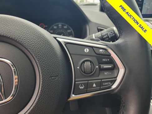Certified 2023 Acura RDX AWD w/ Advance Package image 26