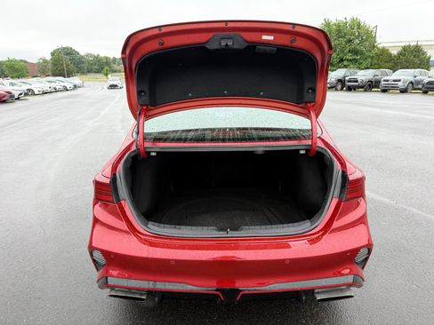 Used 2022 Kia Forte GT w/ GT2 Package FWD image 51