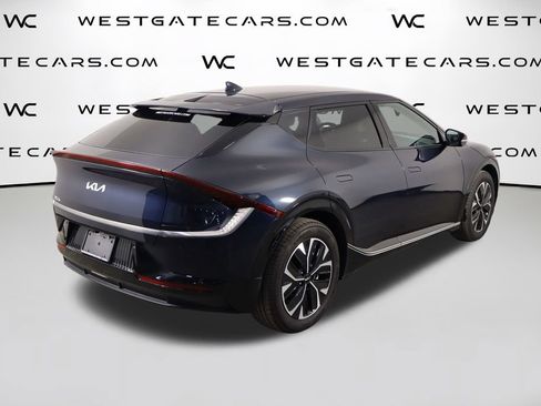Used 2023 Kia EV6 Wind RWD image 49