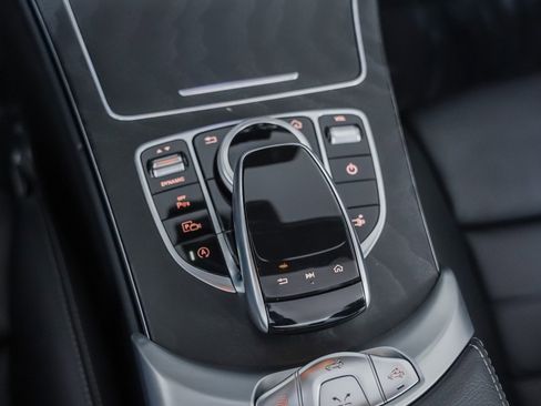 Certified 2022 Mercedes-Benz C 300 Cabriolet image 20