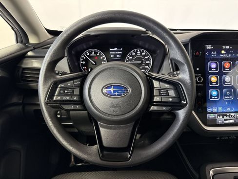 Used 2024 Subaru Crosstrek 2.0i Premium AWD/4WD image 16
