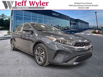 Certified 2023 Kia Forte LXS w/ LXS Technology Package