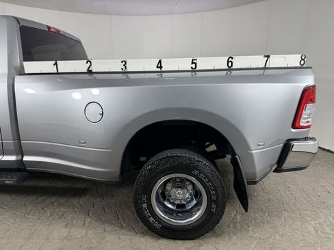 Used 2023 RAM 3500 Tradesman AWD/4WD image 5