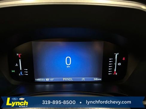 Used 2023 Ford Escape Active w/ Cold Weather Package image 29