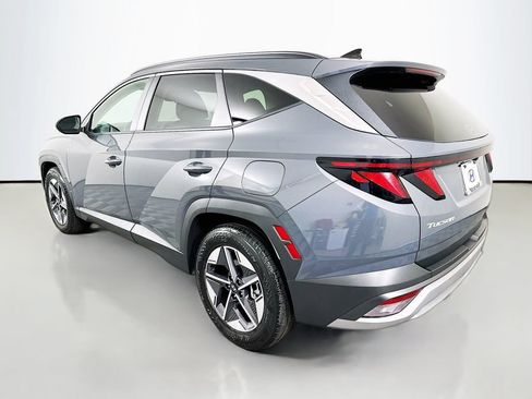 Certified 2026 Hyundai Tucson SEL FWD image 7