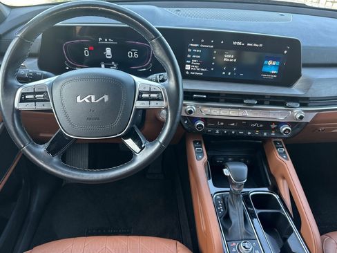 Used 2023 Kia Telluride EX X-Line AWD/4WD image 16