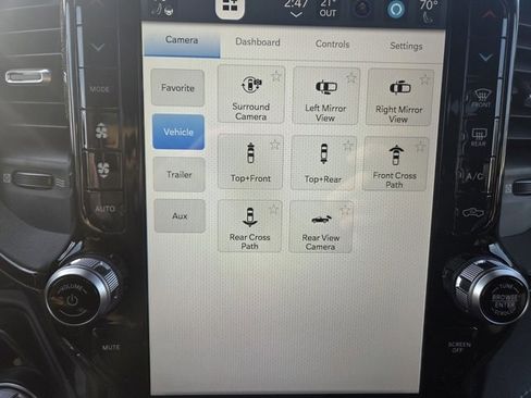 Used 2023 RAM 1500 Limited image 22