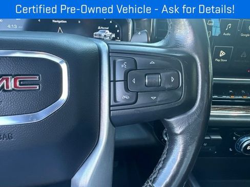Used 2023 GMC Sierra 1500 Elevation AWD/4WD image 22