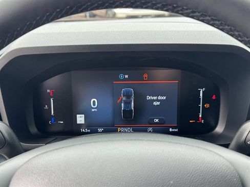 New 2026 Ford Maverick Lariat w/ Black Appearance Package AWD/4WD image 14