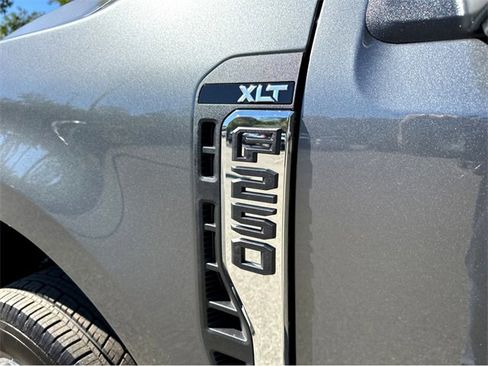 New 2026 Ford F250 XLT w/ XLT Premium Package image 54