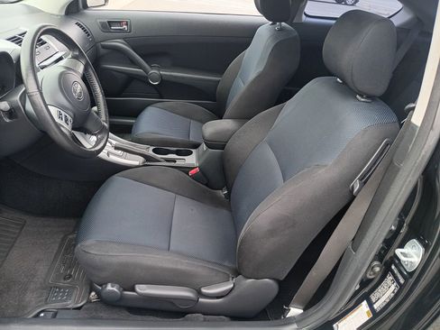 Used 2007 Scion tC image 11