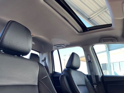 Used 2022 Honda Ridgeline RTL-E image 17