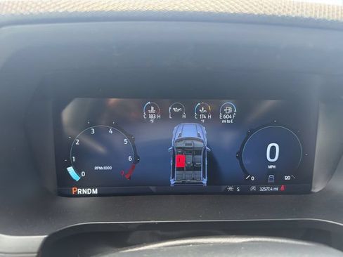 Used 2025 Ford F150 XLT w/ Equipment Group 301A Standard RWD image 27