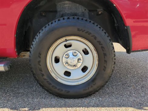 Used 2014 RAM 1500 Tradesman w/ Popular Equipment Group image 14