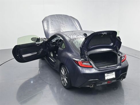 Used 2025 Subaru BRZ Limited image 48