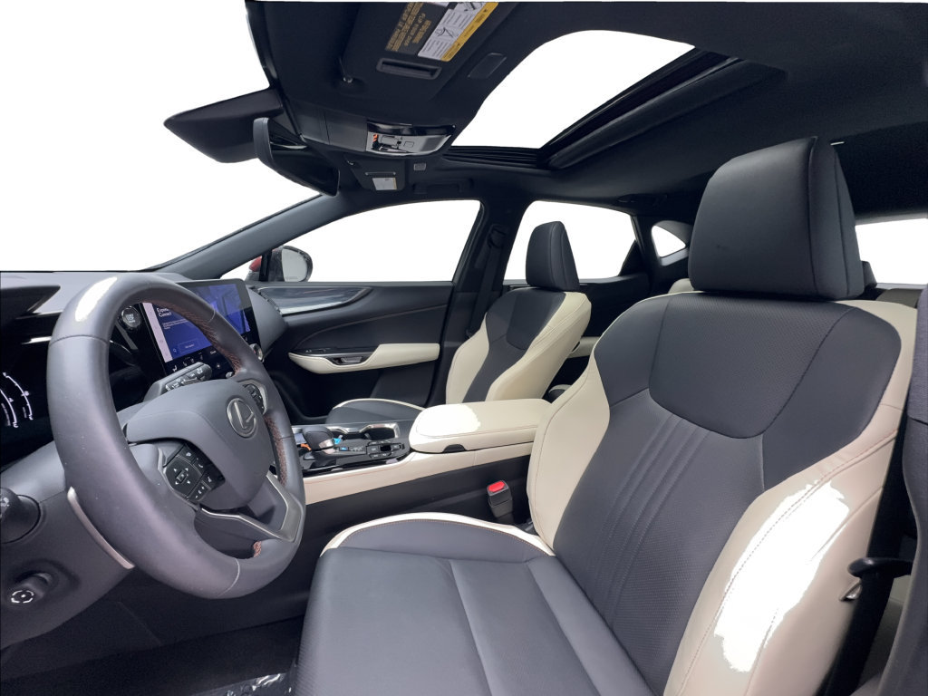 Used 2023 Lexus NX 350 AWD image 21
