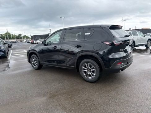 New 2026 MAZDA CX-5 Select AWD/4WD image 17