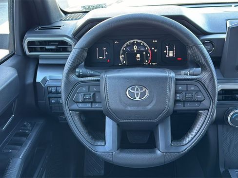 New 2025 Toyota Tacoma SR5 image 24