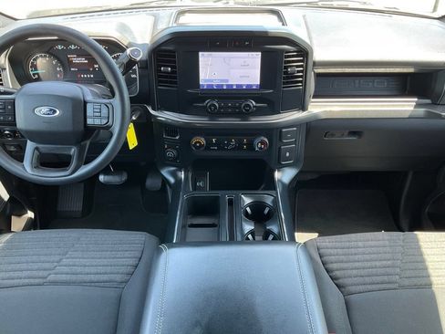 Used 2023 Ford F150 XL w/ STX Appearance Package AWD/4WD image 31